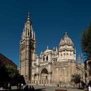 La Catredral de Toledo