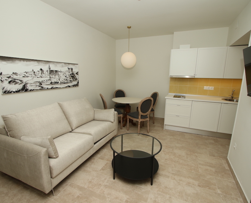 Apartamento Turístico en Toledo #1