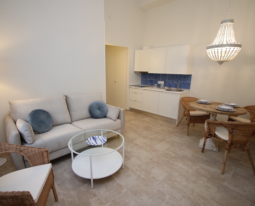 apartamento turístico en Toledo #9