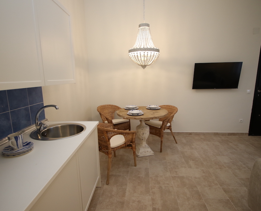 apartamento turístico en Toledo #9