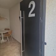 Apartamento turístico en Toledo #2