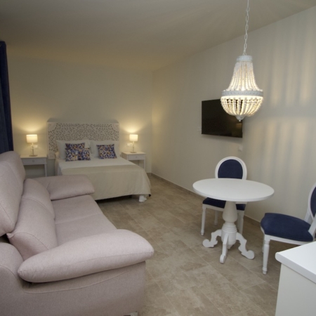 Apartamento Turístico en Toledo #3