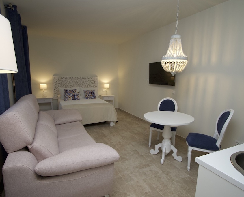 Apartamento Turístico en Toledo #3